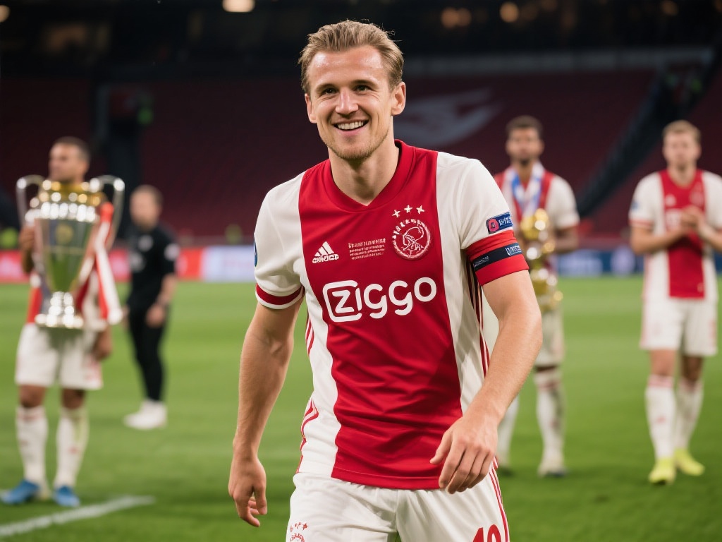 未来展望与 未来展望与