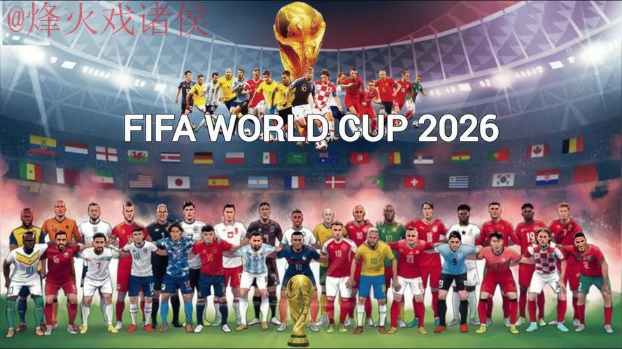 2026世界杯投注安全官方平台指南