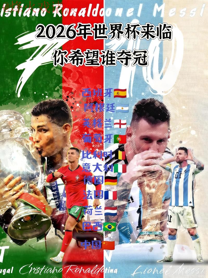 2026世界杯高清直播在线观看网址